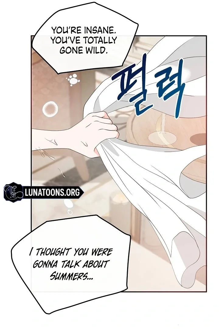 Is the Friend of a Friend a Stranger? Chapter 35 Online - página 97