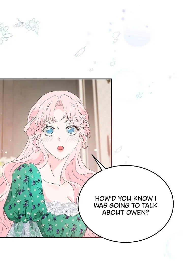 Is the Friend of a Friend a Stranger? Chapter 35 Online - página 98