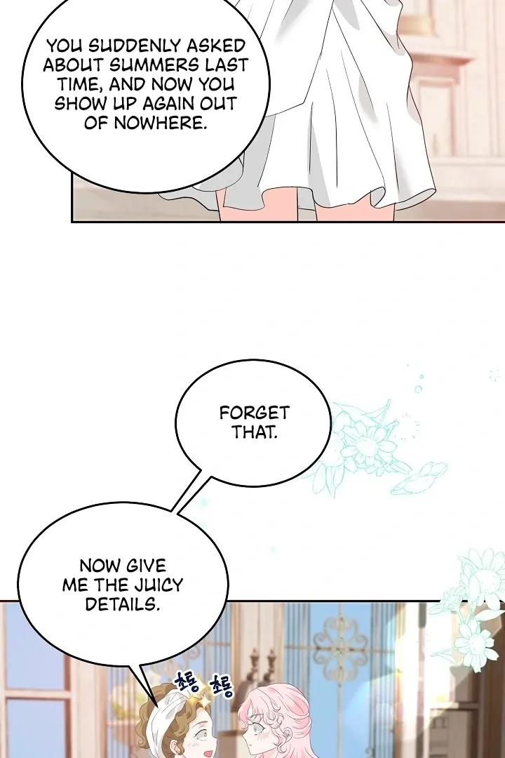 Is the Friend of a Friend a Stranger? Chapter 35 Online - página 100