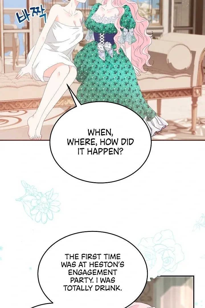 Is the Friend of a Friend a Stranger? Chapter 35 Online - página 101
