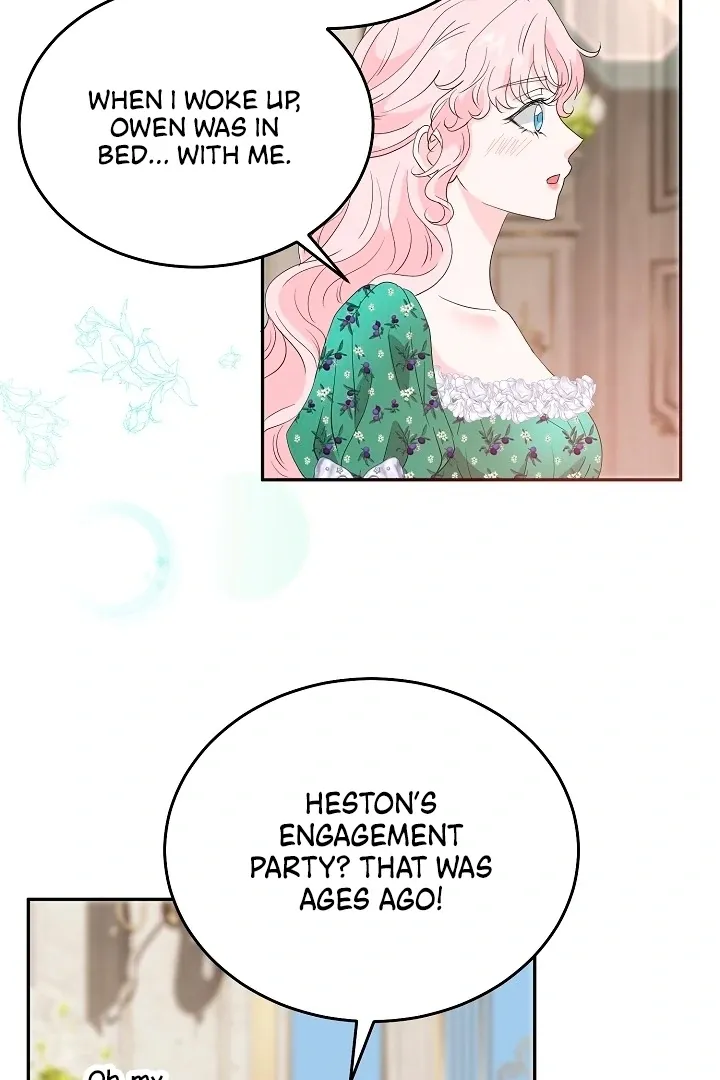 Is the Friend of a Friend a Stranger? Chapter 35 Online - página 102