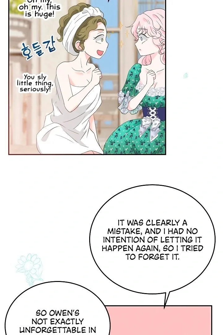 Is the Friend of a Friend a Stranger? Chapter 35 Online - página 103