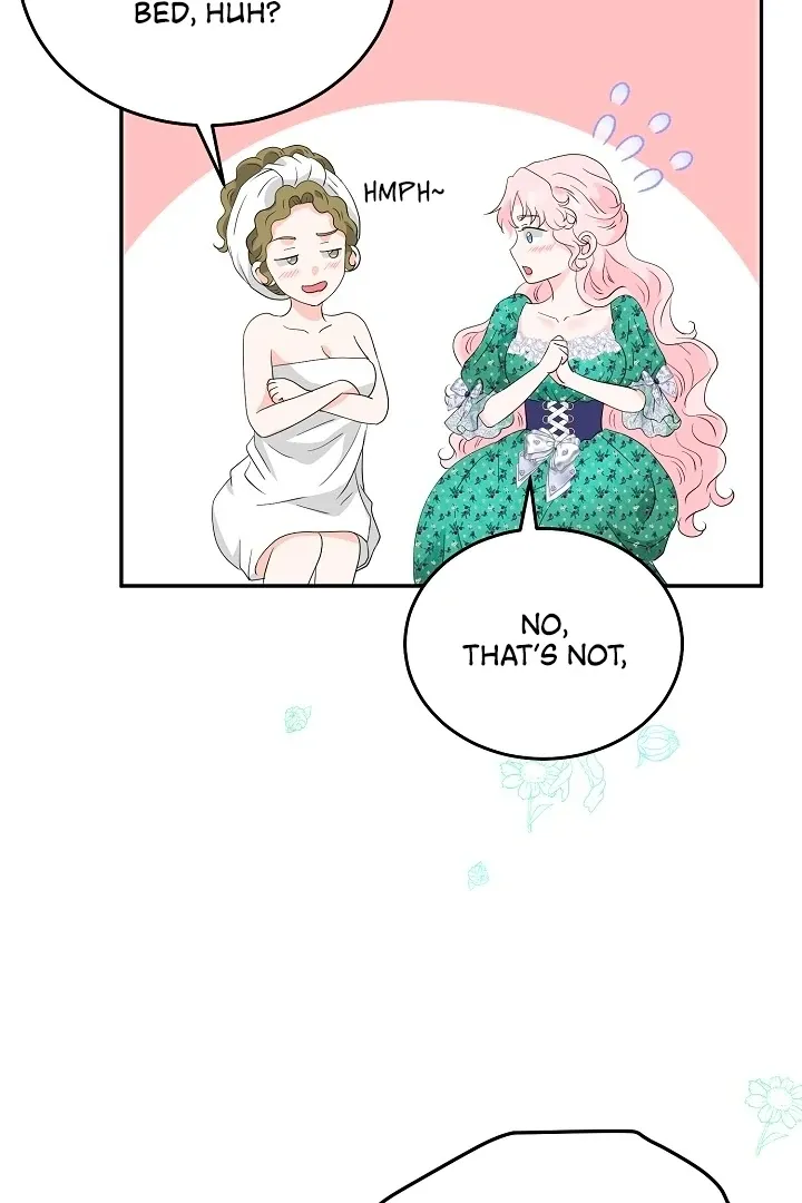 Is the Friend of a Friend a Stranger? Chapter 35 Online - página 104