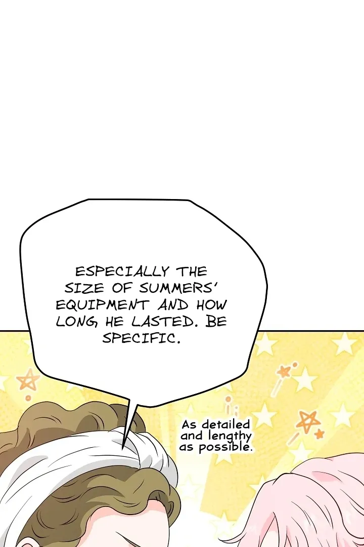 Is the Friend of a Friend a Stranger? Chapter 35 Online - página 107