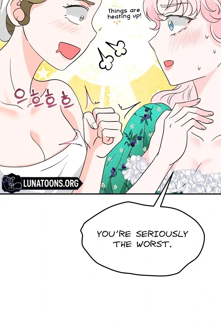Is the Friend of a Friend a Stranger? Chapter 35 Online - página 108