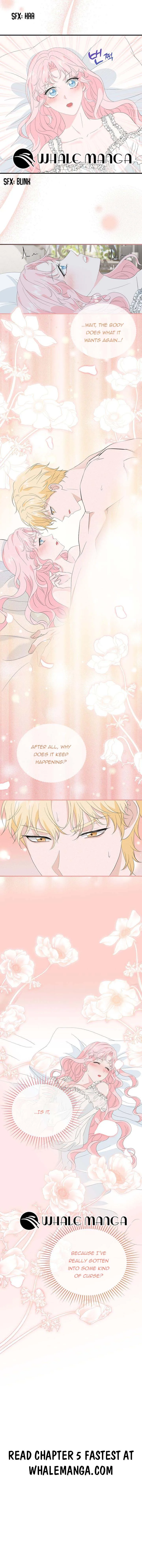 Is the Friend of a Friend a Stranger? Chapter 4 Online - página 10