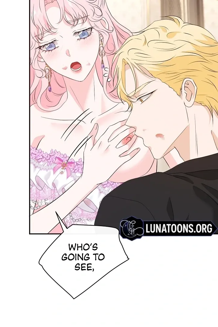 Is the Friend of a Friend a Stranger? Chapter 41 Online - página 17