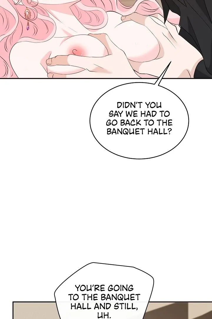 Is the Friend of a Friend a Stranger? Chapter 41 Online - página 34
