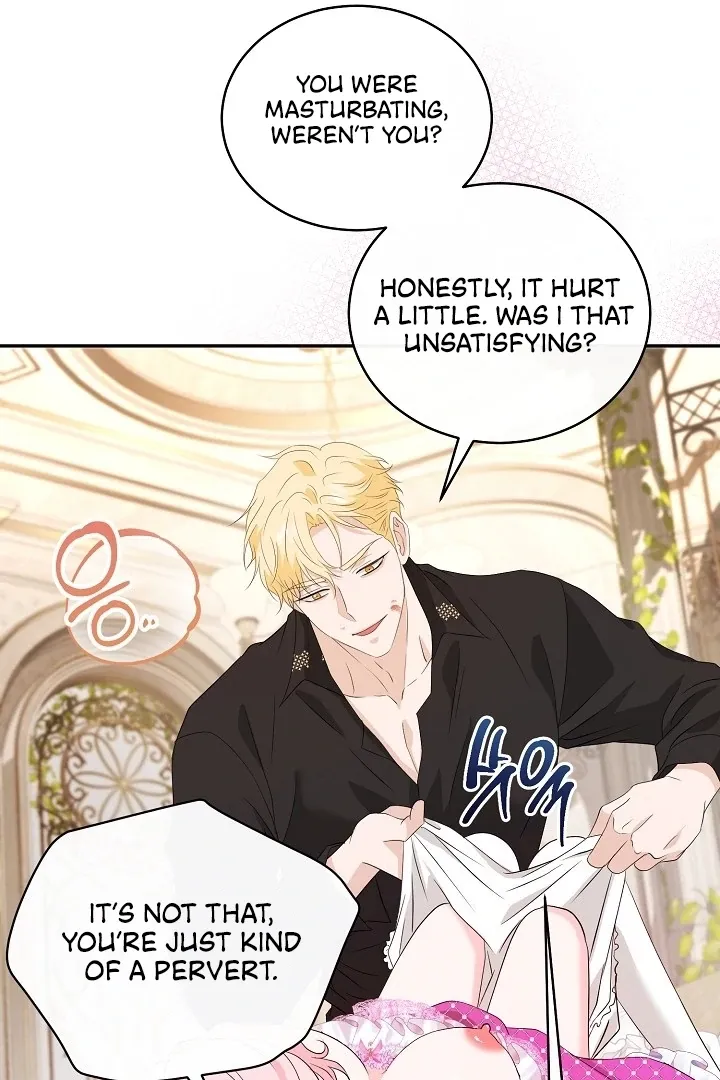 Is the Friend of a Friend a Stranger? Chapter 41 Online - página 42
