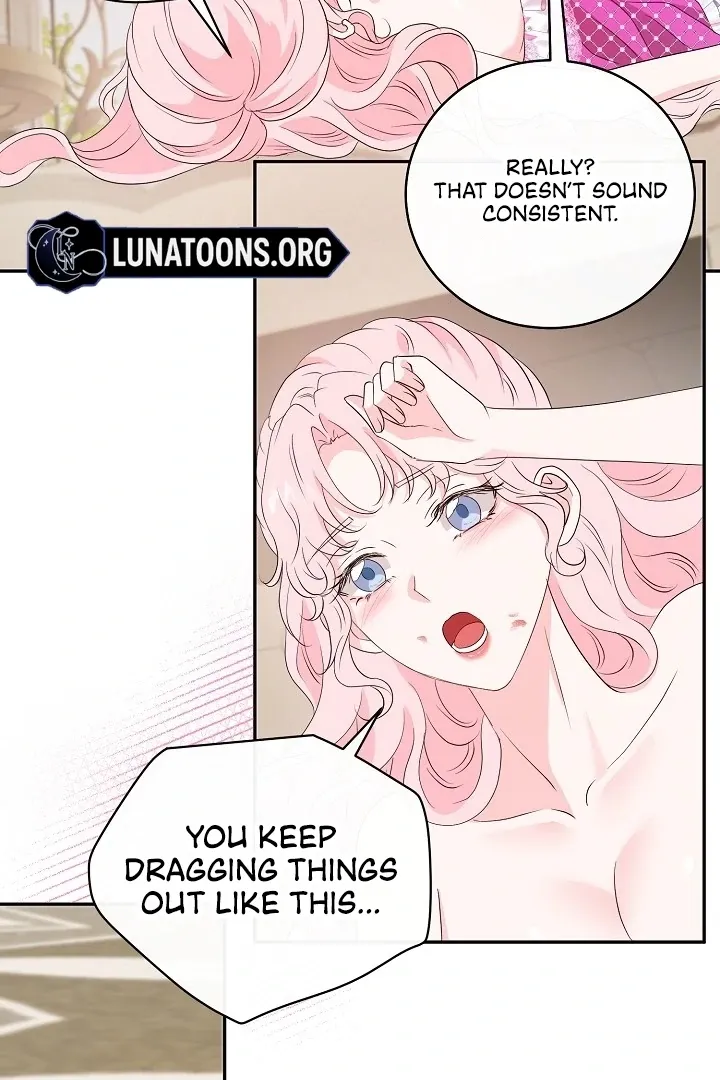Is the Friend of a Friend a Stranger? Chapter 41 Online - página 43