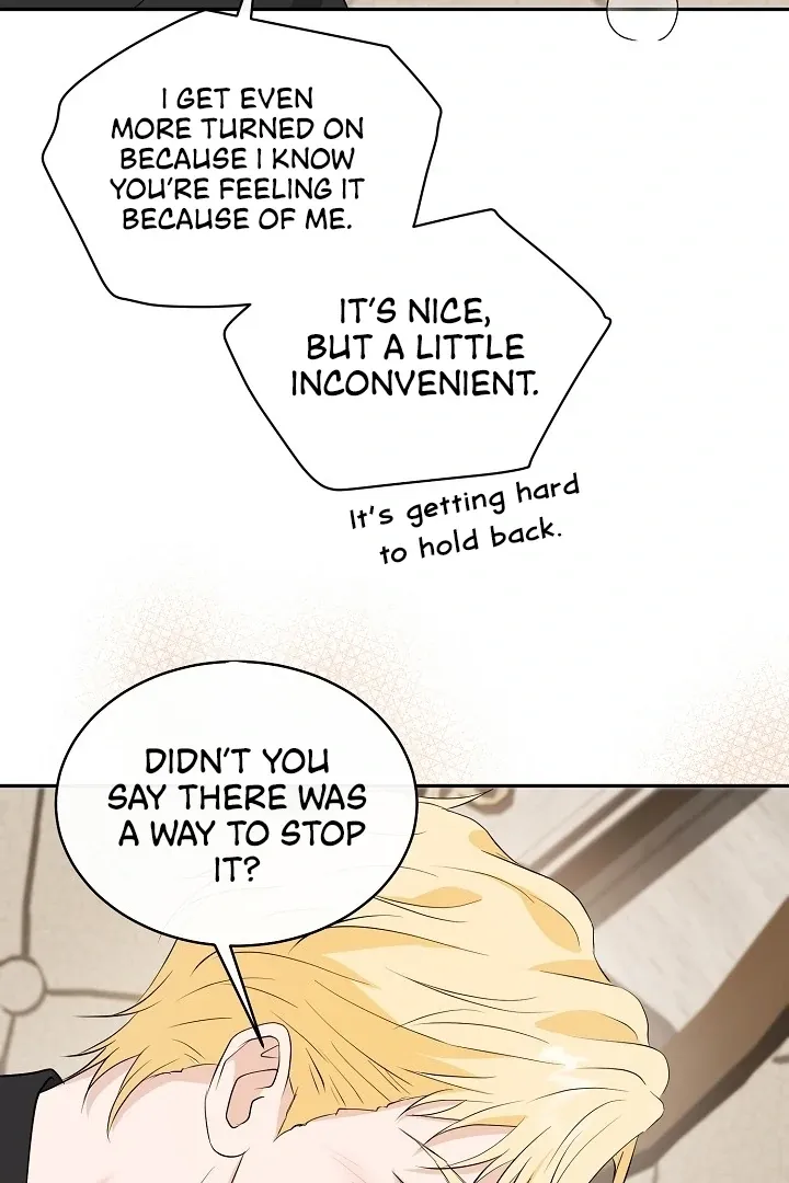 Is the Friend of a Friend a Stranger? Chapter 41 Online - página 58