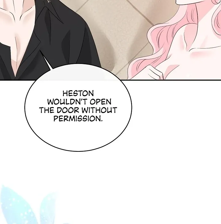 Is the Friend of a Friend a Stranger? Chapter 41 Online - página 80