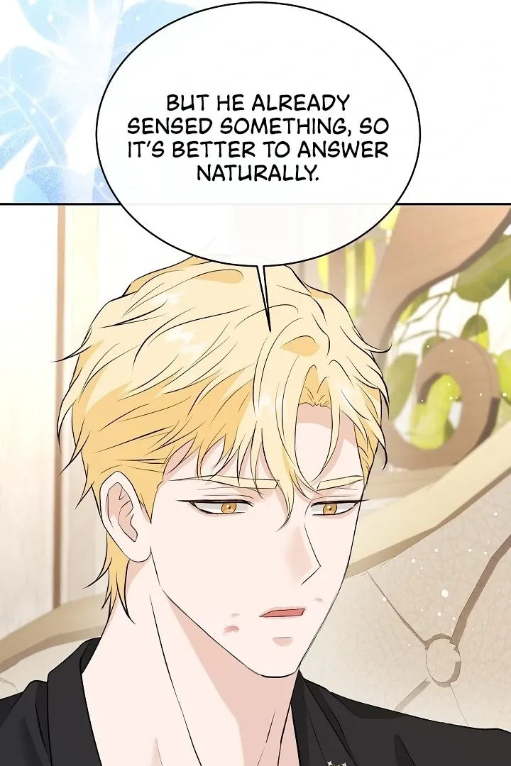 Is the Friend of a Friend a Stranger? Chapter 41 Online - página 81