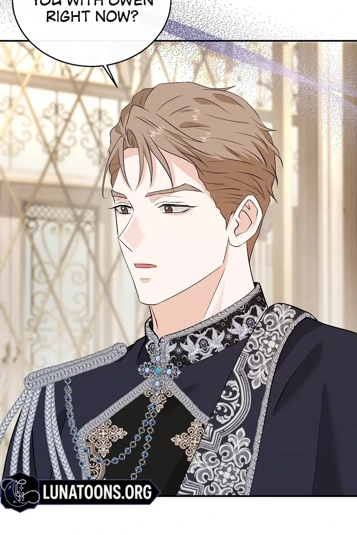 Is the Friend of a Friend a Stranger? Chapter 41 Online - página 84