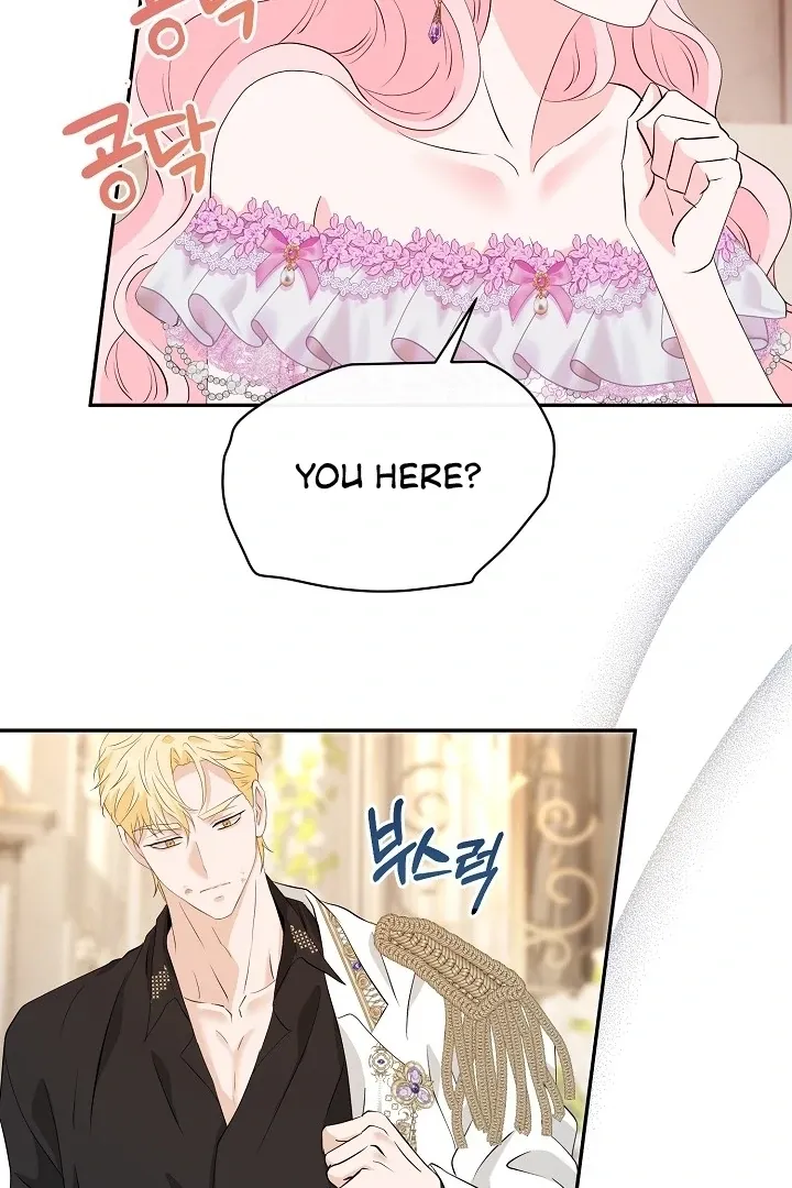 Is the Friend of a Friend a Stranger? Chapter 41 Online - página 89