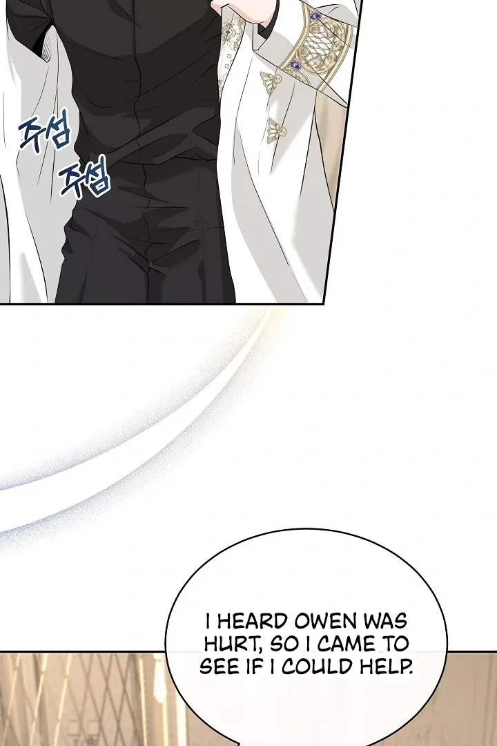 Is the Friend of a Friend a Stranger? Chapter 41 Online - página 90