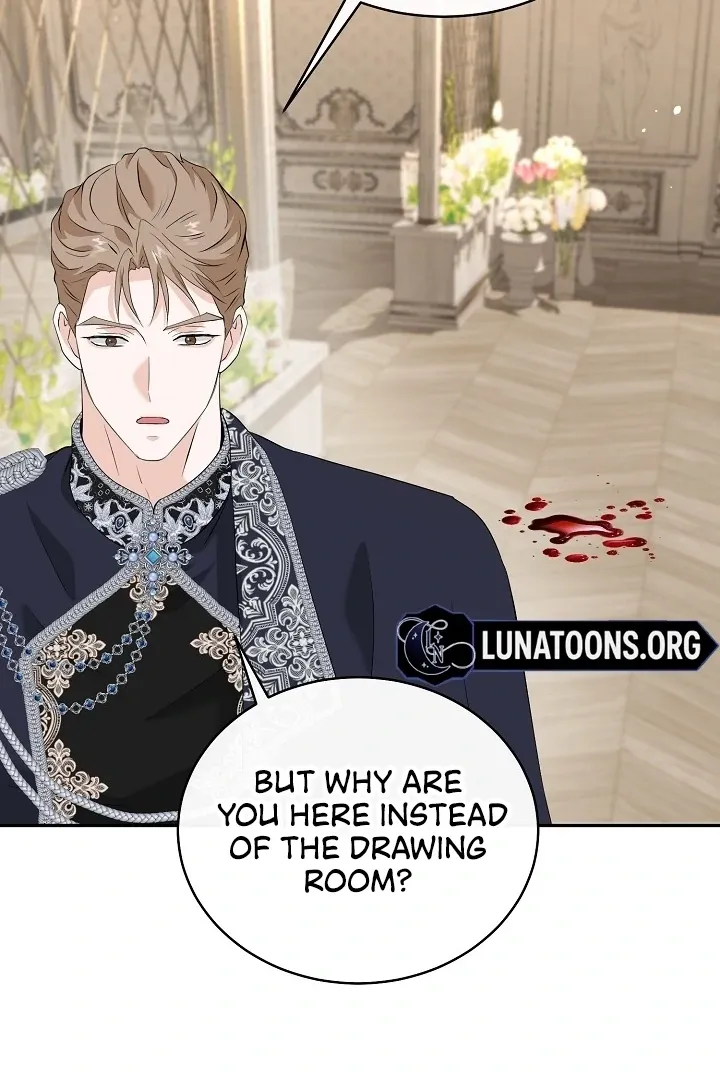Is the Friend of a Friend a Stranger? Chapter 41 Online - página 91