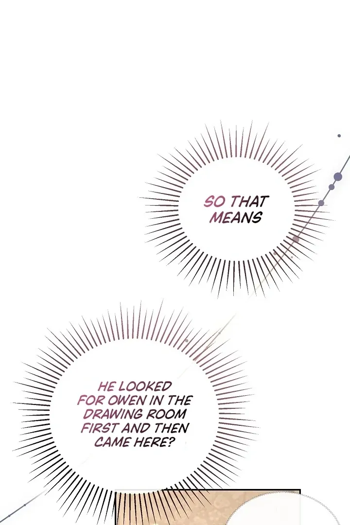 Is the Friend of a Friend a Stranger? Chapter 41 Online - página 92