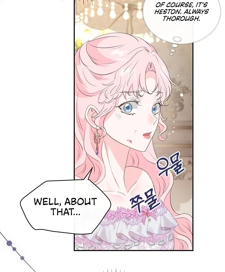 Is the Friend of a Friend a Stranger? Chapter 41 Online - página 93