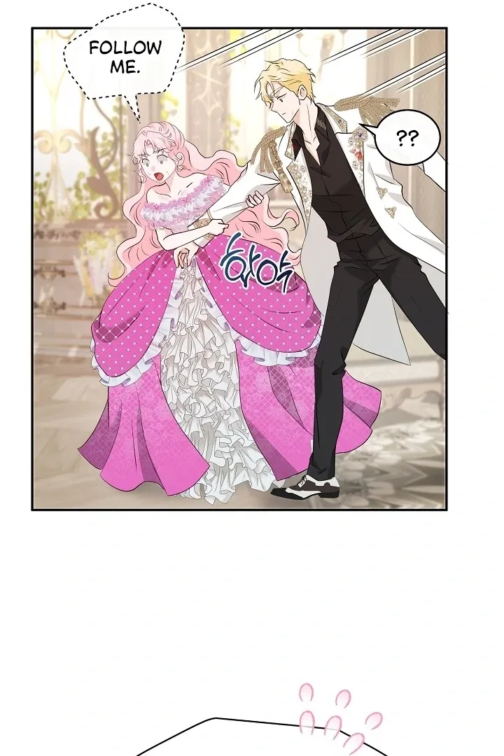 Is the Friend of a Friend a Stranger? Chapter 41 Online - página 95
