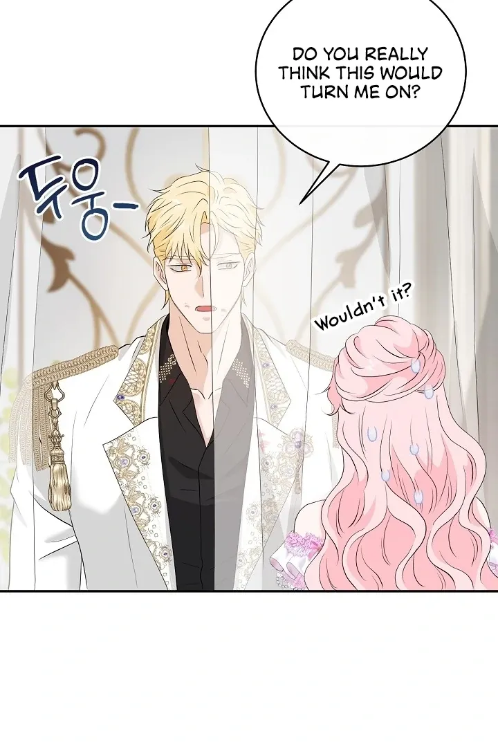 Is the Friend of a Friend a Stranger? Chapter 41 Online - página 100