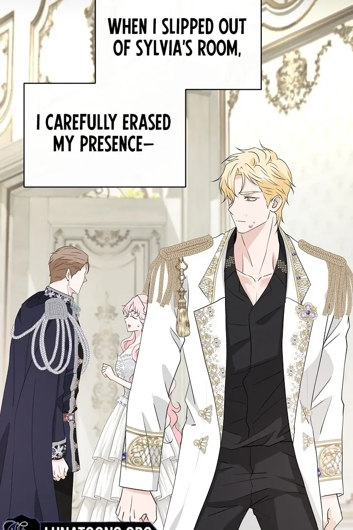 Is the Friend of a Friend a Stranger? Chapter 43 Online - página 12