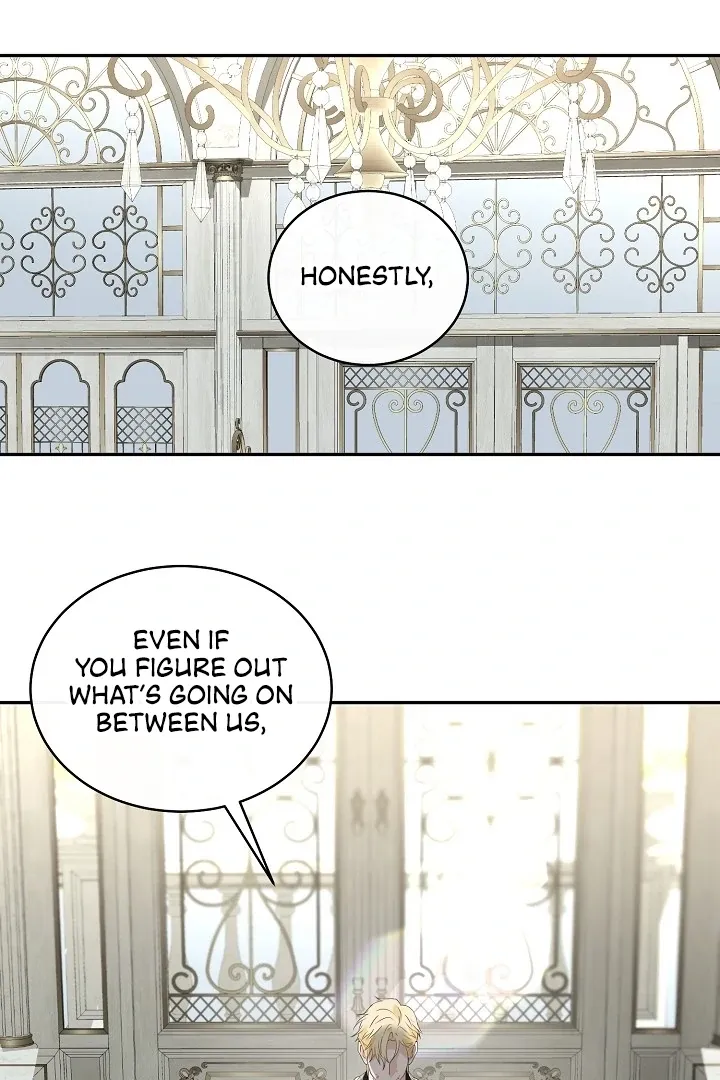 Is the Friend of a Friend a Stranger? Chapter 43 Online - página 20
