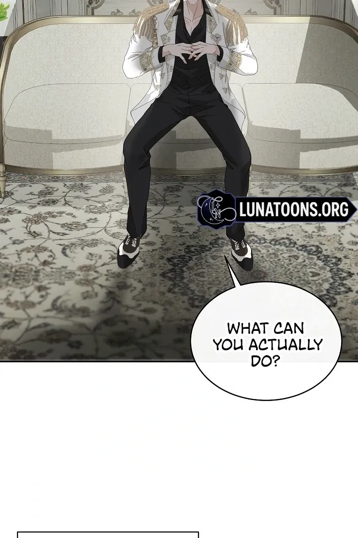 Is the Friend of a Friend a Stranger? Chapter 43 Online - página 21