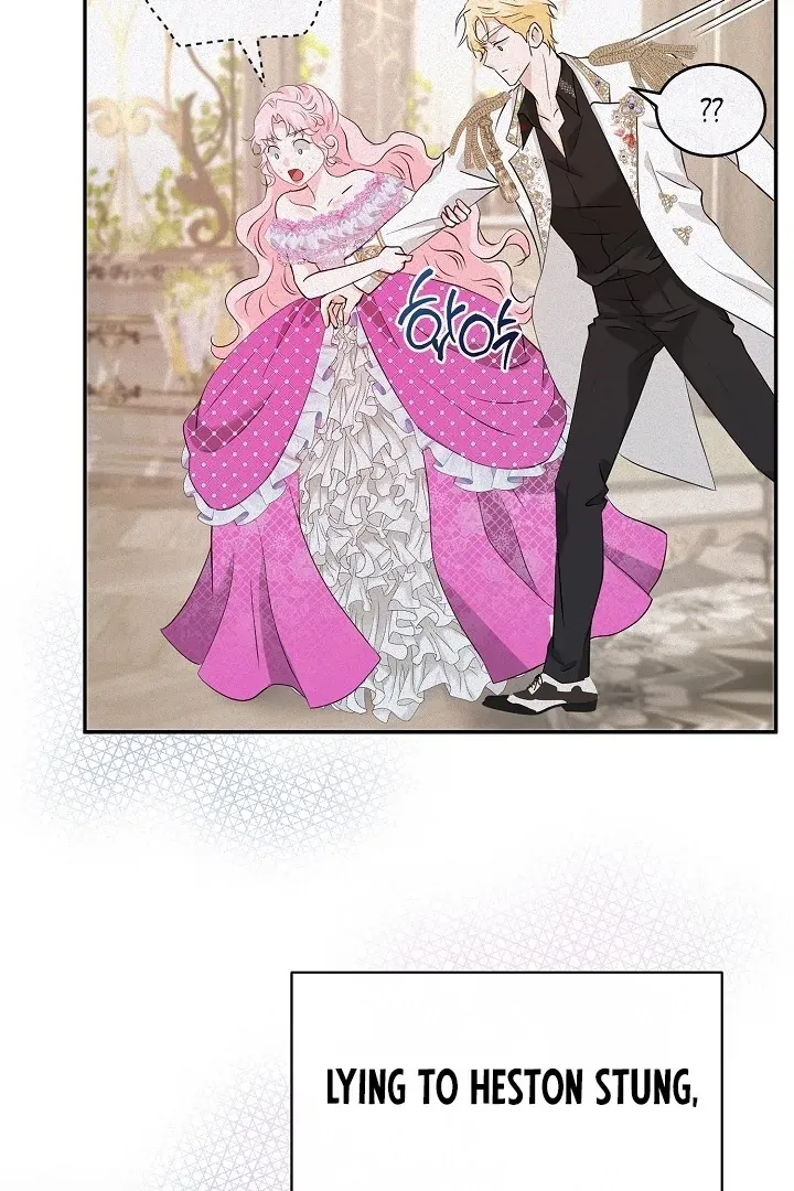Is the Friend of a Friend a Stranger? Chapter 43 Online - página 35