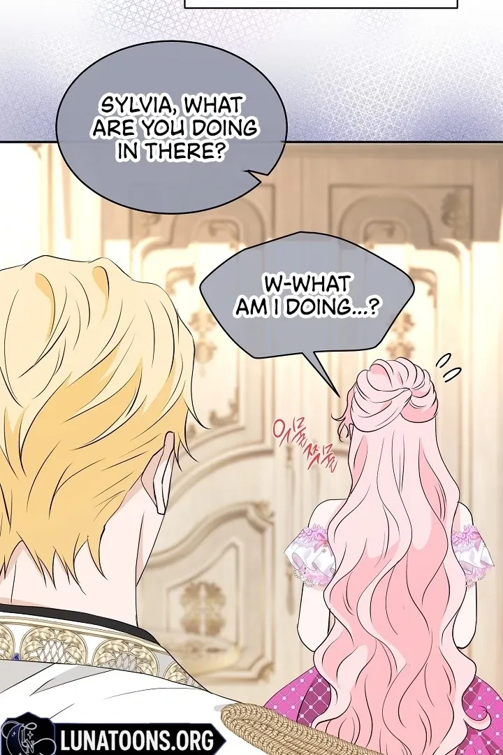 Is the Friend of a Friend a Stranger? Chapter 43 Online - página 36