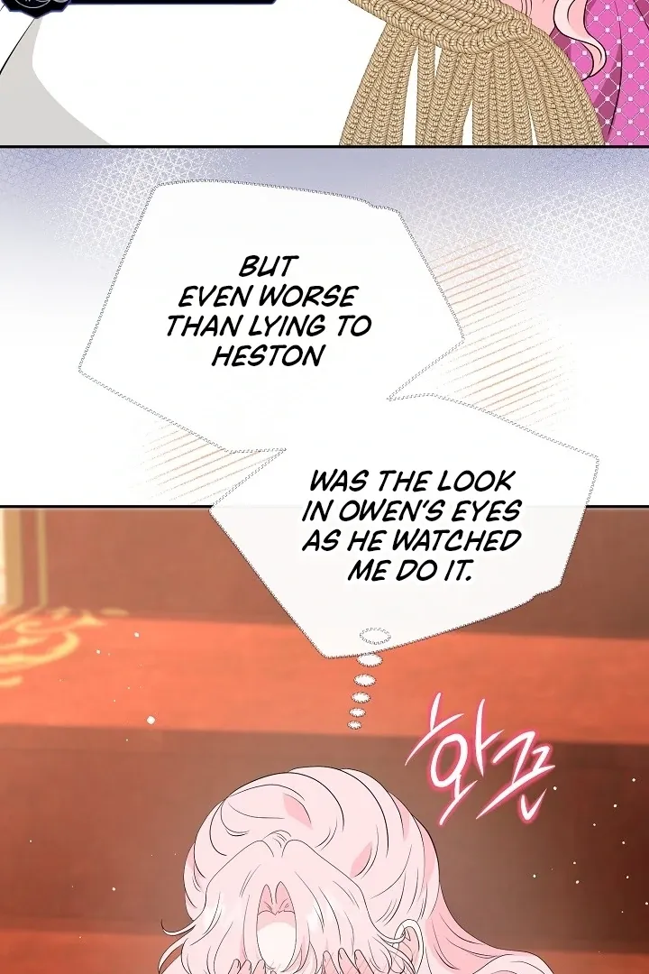 Is the Friend of a Friend a Stranger? Chapter 43 Online - página 37