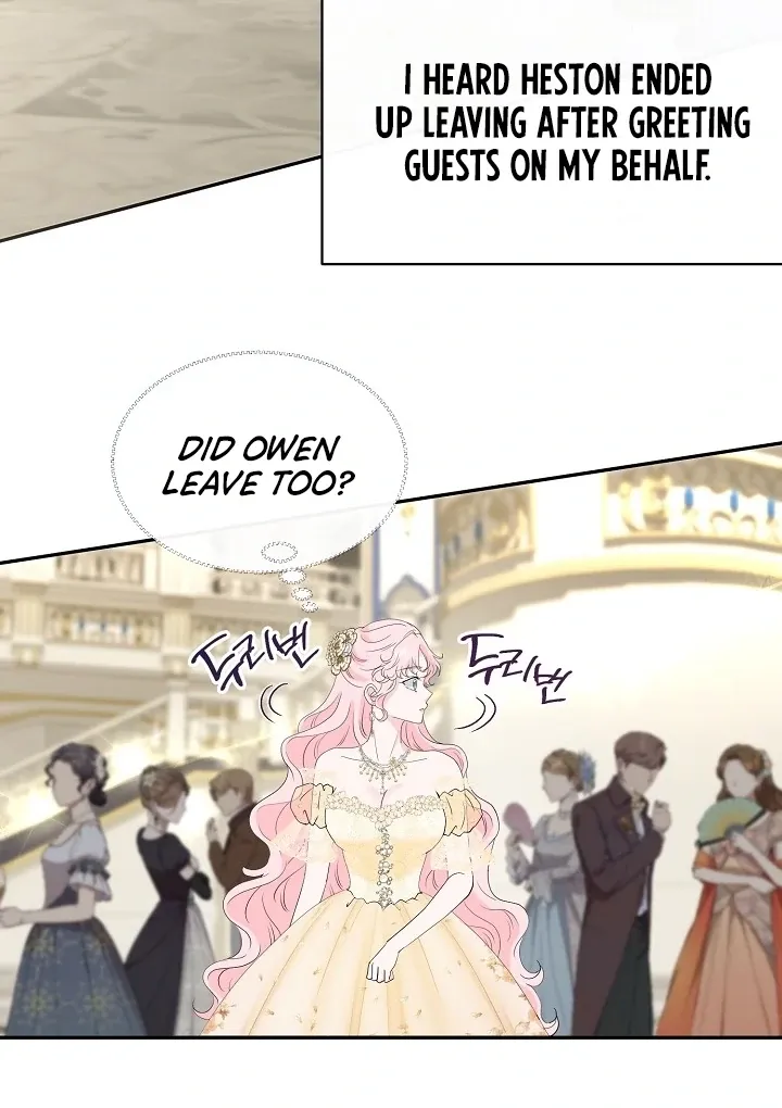 Is the Friend of a Friend a Stranger? Chapter 43 Online - página 42