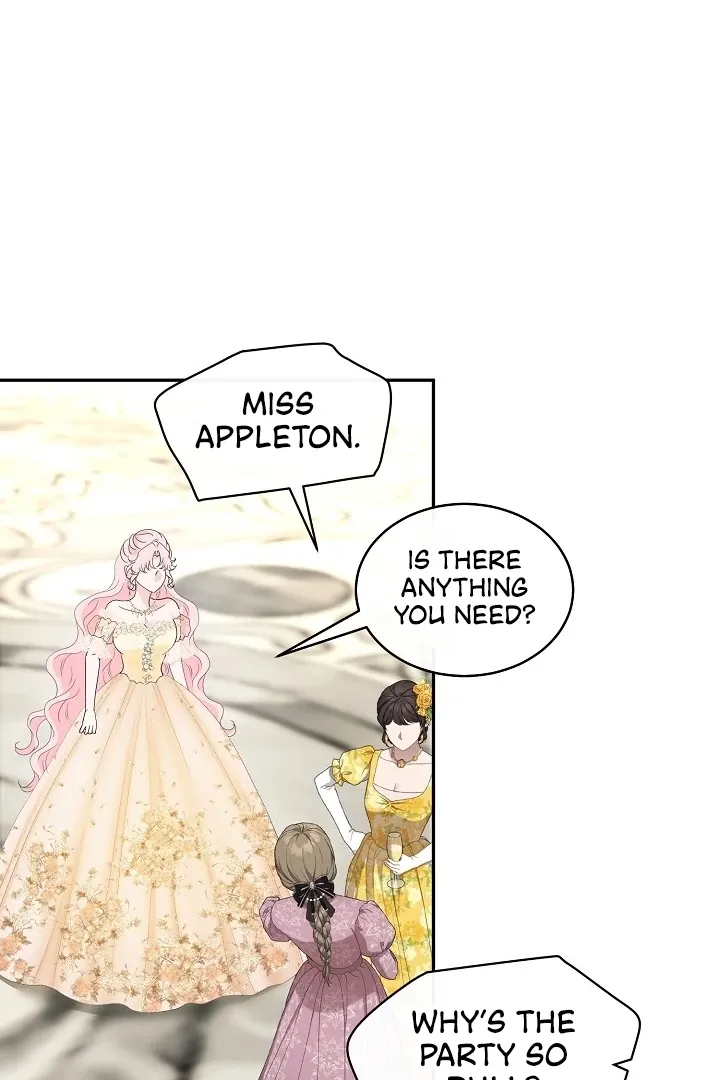 Is the Friend of a Friend a Stranger? Chapter 43 Online - página 43