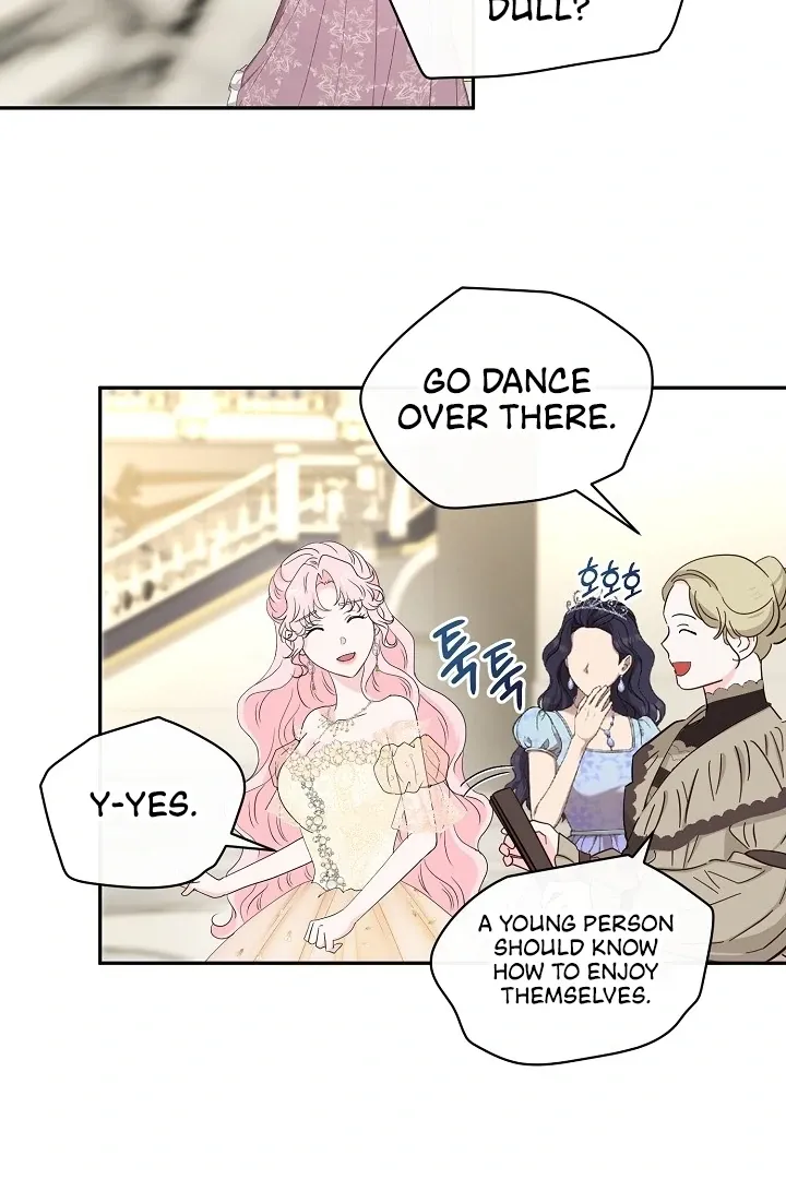 Is the Friend of a Friend a Stranger? Chapter 43 Online - página 44