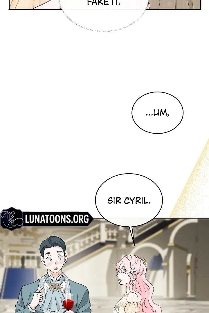 Is the Friend of a Friend a Stranger? Chapter 43 Online - página 46