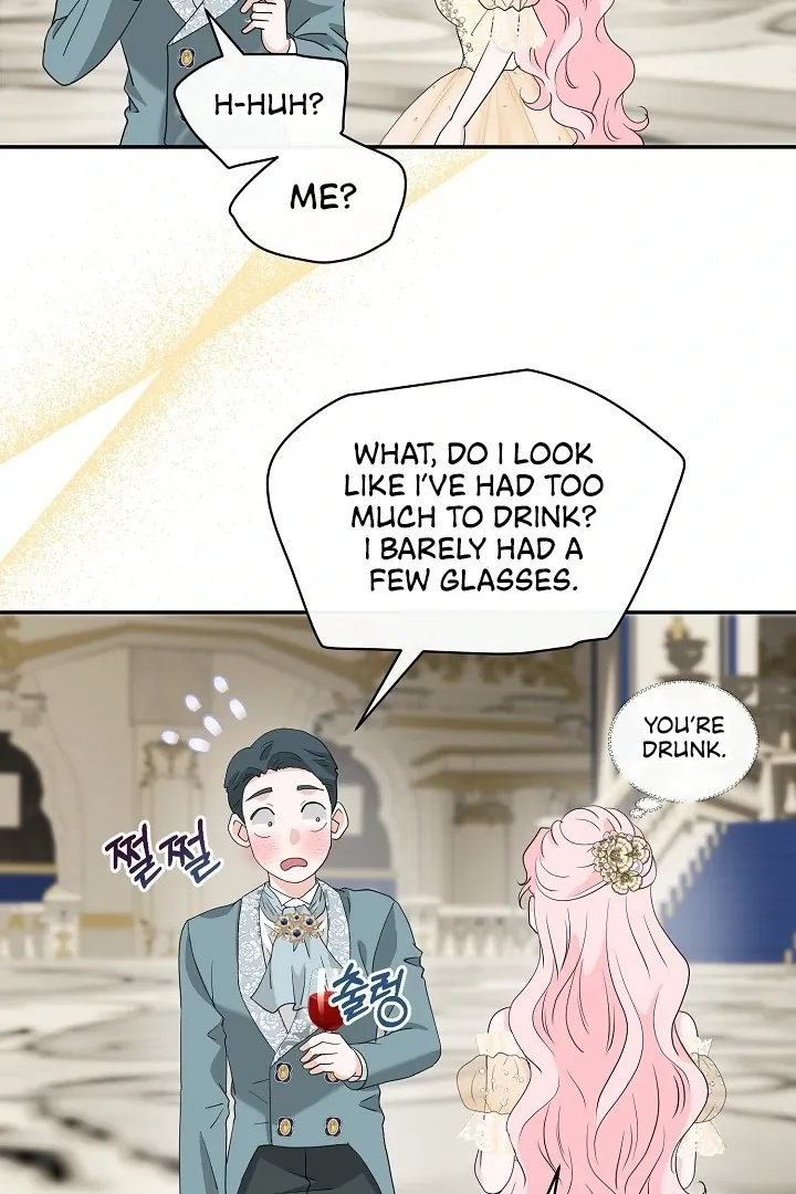 Is the Friend of a Friend a Stranger? Chapter 43 Online - página 47