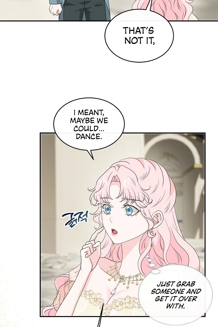 Is the Friend of a Friend a Stranger? Chapter 43 Online - página 48