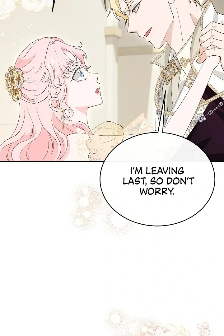 Is the Friend of a Friend a Stranger? Chapter 43 Online - página 53