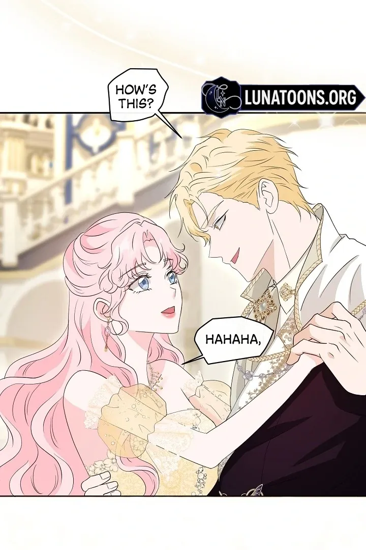 Is the Friend of a Friend a Stranger? Chapter 43 Online - página 59