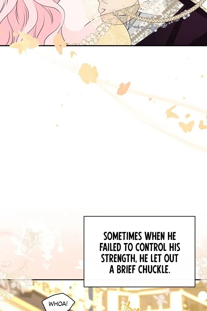 Is the Friend of a Friend a Stranger? Chapter 43 Online - página 61