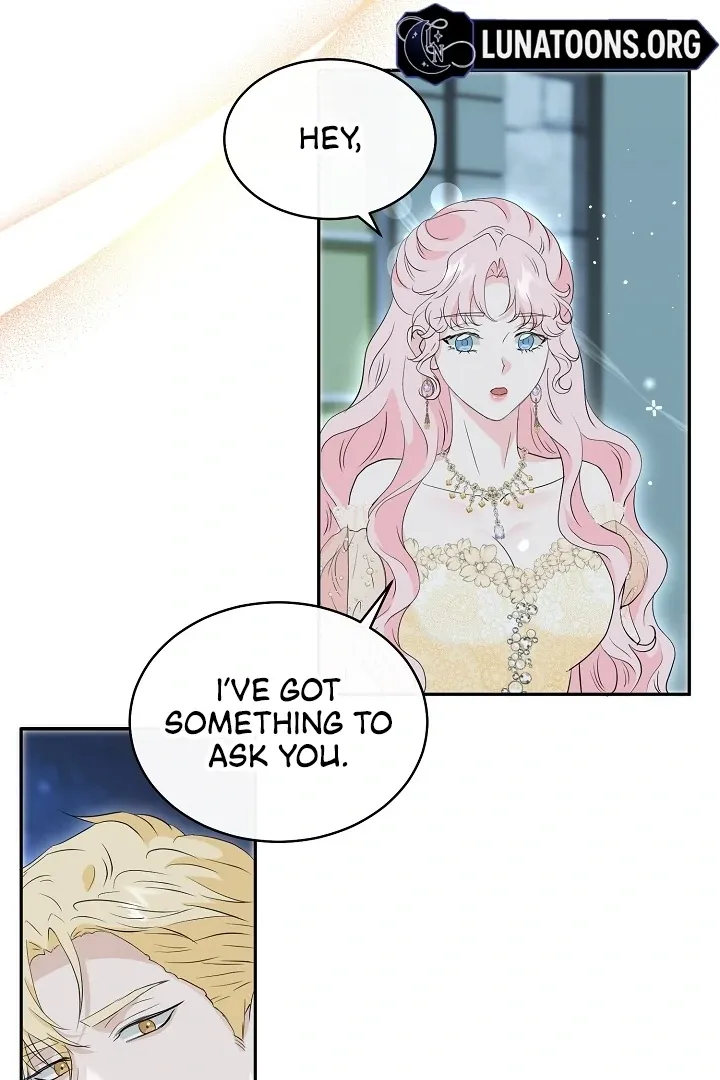Is the Friend of a Friend a Stranger? Chapter 43 Online - página 70