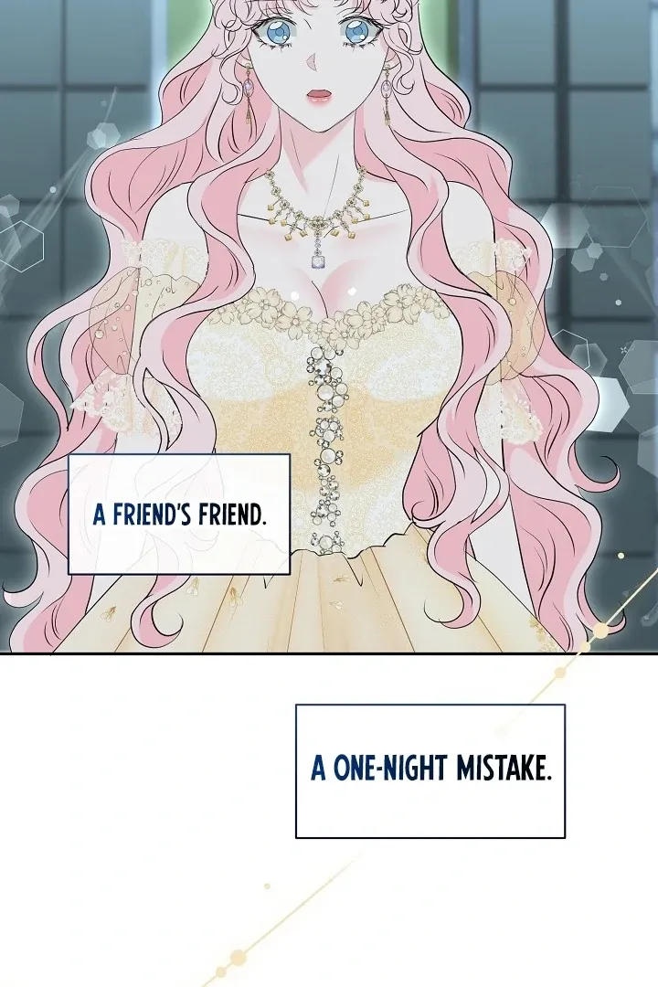 Is the Friend of a Friend a Stranger? Chapter 43 Online - página 72