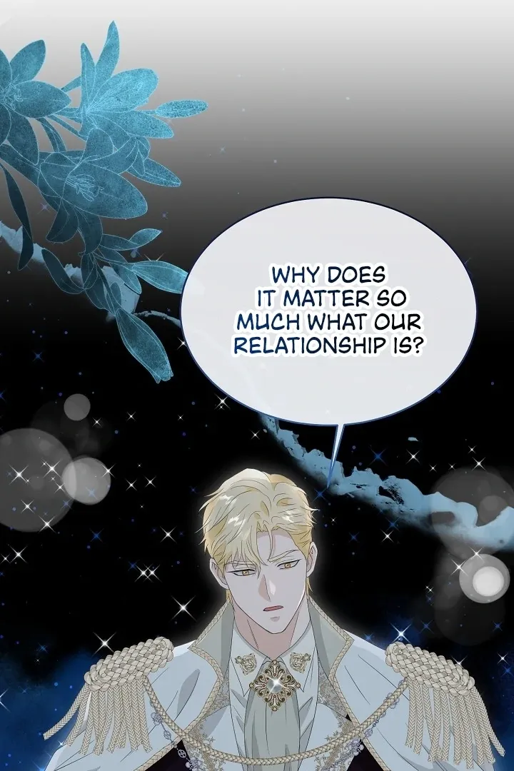 Is the Friend of a Friend a Stranger? Chapter 43 Online - página 75