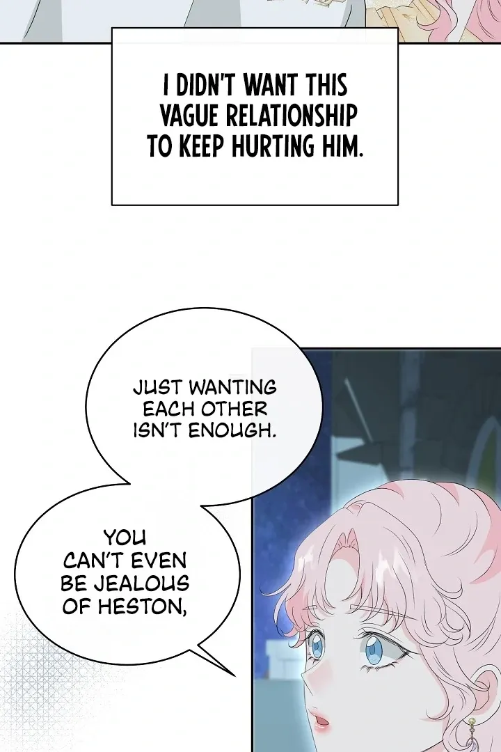 Is the Friend of a Friend a Stranger? Chapter 43 Online - página 80