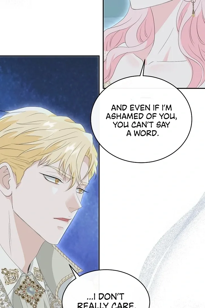 Is the Friend of a Friend a Stranger? Chapter 43 Online - página 81