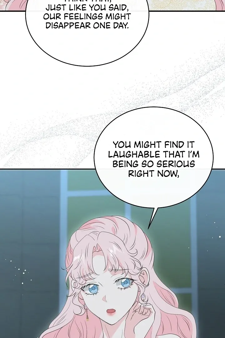 Is the Friend of a Friend a Stranger? Chapter 43 Online - página 91