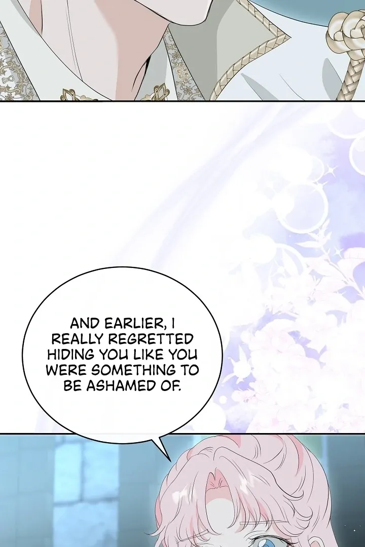 Is the Friend of a Friend a Stranger? Chapter 43 Online - página 95