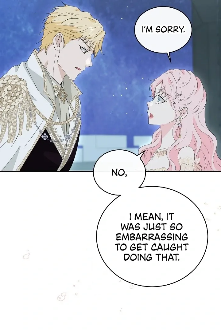 Is the Friend of a Friend a Stranger? Chapter 43 Online - página 98