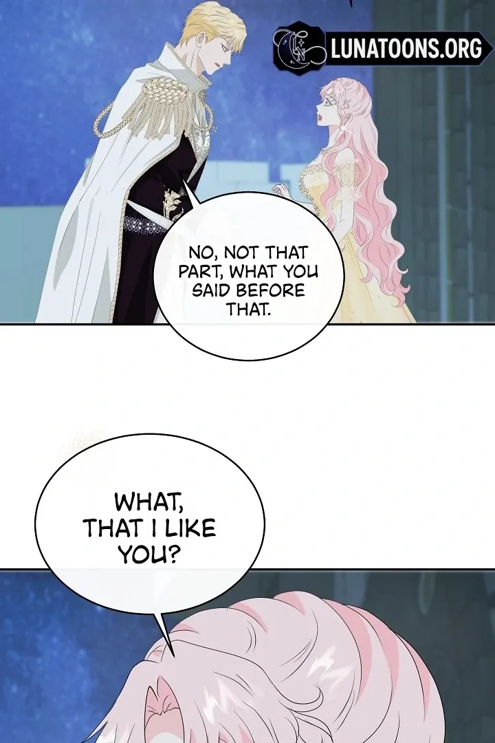 Is the Friend of a Friend a Stranger? Chapter 43 Online - página 100