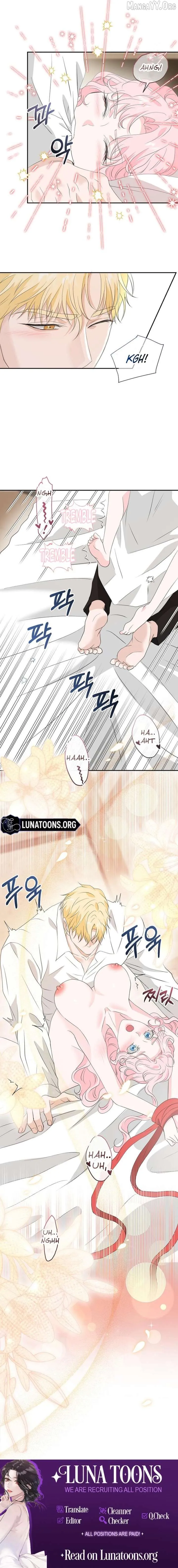 Is the Friend of a Friend a Stranger? Chapter 45 Online - página 7